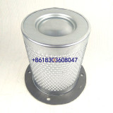 Shanghai SCR air compressor air oil separator 25300065-031