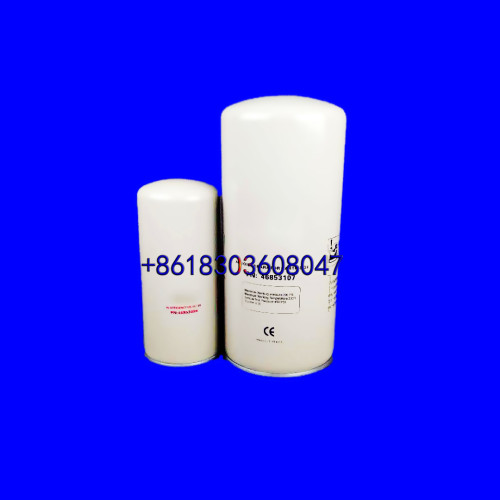 46853107 Oil Separator Cartridge for Ingersoll-Rand Screw air compressor