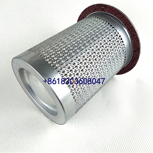 Ingersoll Rand SSR 10/12/15 Vertical air compressor air oil separator 39831904 39863857 99273906 39863817 42841239