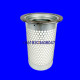 Ingersoll Rand P 65/68/75/85/100 SSR M 11/15/18.5 air compressor air oil separator 88200357  92128883 92735547
