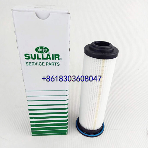 Sullair air compressor oil filter 2250168-084 2250156-599 2250155-709