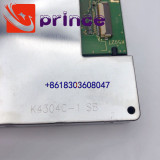LED display screen K4304C-1 SB LQ057Q3DC03 46D04486A,original brand,in stock