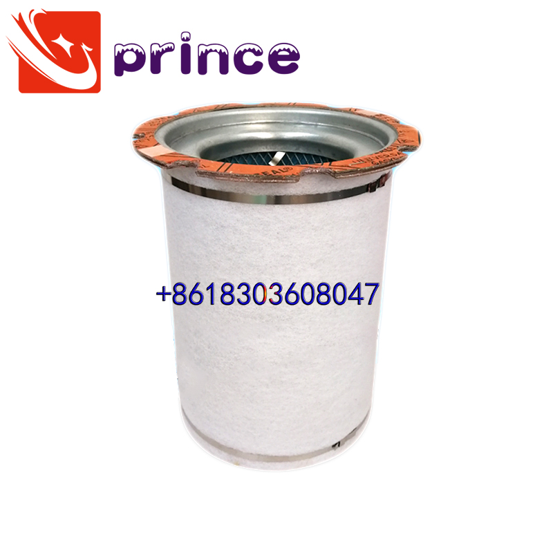 Compressor Particulate Oil Filter 01-0045 