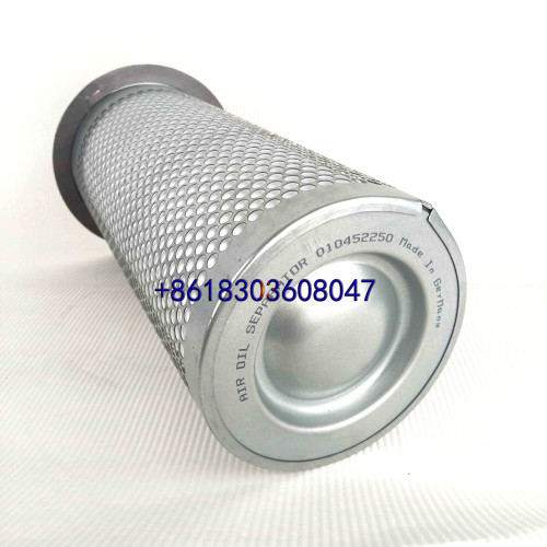 ELGI air compressor air oil separator B010452250  010452250