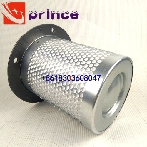 SCR air compressor air oil separator 25300065-033 25300065-031