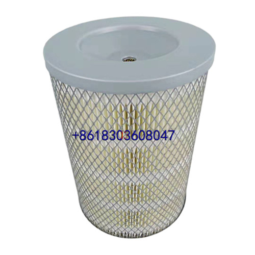 SCR15M 30M air compressor air filter 25100043-071 20100804