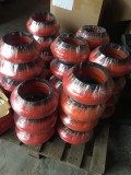 E series coupling E10/E20/E30/E40/E50/60E/E70/E80
