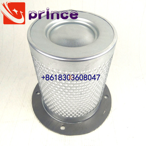 SCR air compressor air oil separator 25300065-033 25300065-031