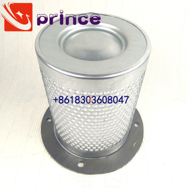 SCR air compressor air oil separator 25300065-033 25300065-031