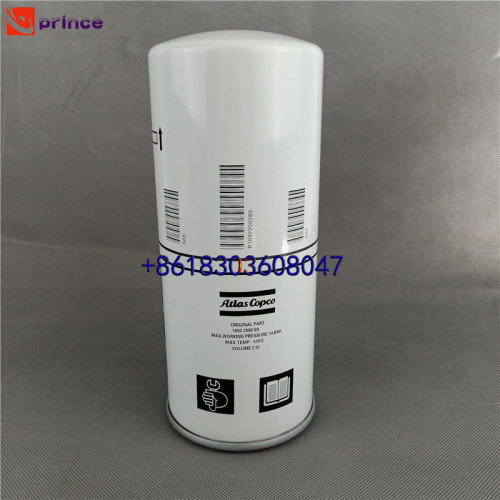 Atlas air compressor maintenance accessories air oil separator 1092200289