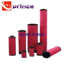 Atlas copco air compressor Precision filter 2258290016 1624161617 Atlas copco air compressor Precision filter 2258290016 1624161617