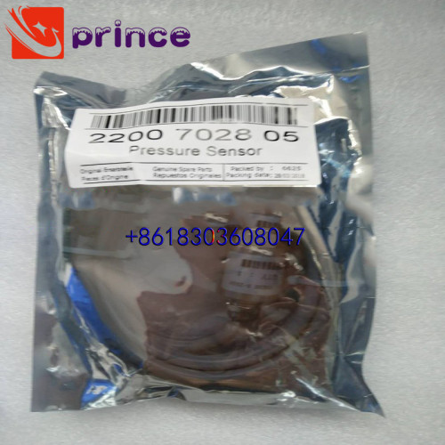 Atlas air Compressor temperature sensor 2200702805/1089063716 temperature switch sensor