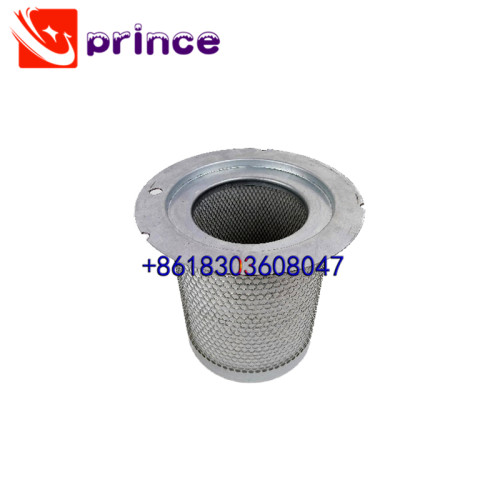 Atlas copco air compressor GA55/75/90VSD air oil separator 2901920040 1625725300