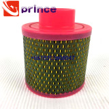 Gardner Denver air compressor ESM VS 15/22 filters ZS1060579 ZS1059789 ZS1059792