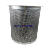 SCR 15HP 11KW air compressor filters 25100010-001 25200007-005 25300010-021