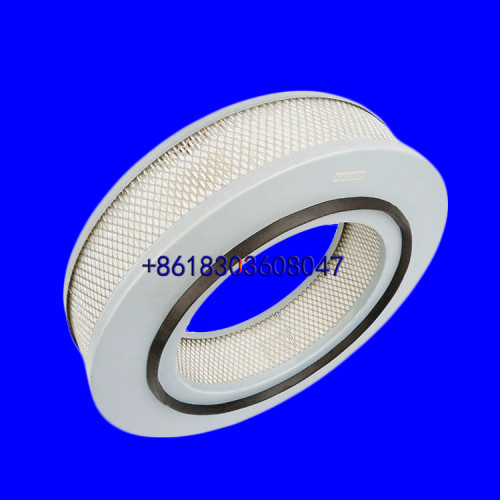 SCR 15HP 11KW air compressor filters 25100010-001 25200007-005 25300010-021