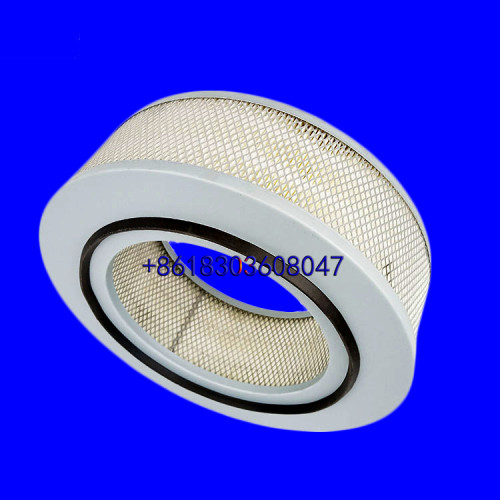 SCR 15HP 11KW air compressor filters 25100010-001 25200007-005 25300010-021
