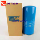 SCR 15HP 11KW air compressor filters 25100010-001 25200007-005 25300010-021