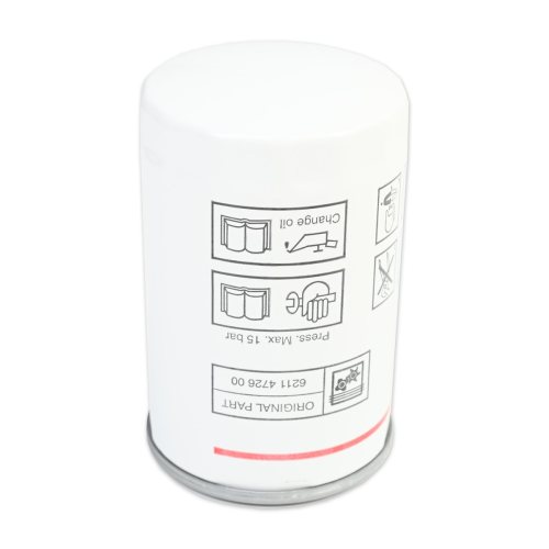 Ceccato/Abac/Mark/Alup/Chicago Pneumatic/PUSKA air compressor oil filter 6211472650 2200640509 2202726102 6211472550 6211472600 640105 640130 640509 641123