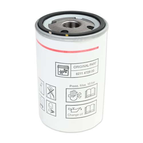 Ceccato/Abac/Mark/Alup/Chicago Pneumatic/PUSKA air compressor oil filter 6211472650 2200640509 2202726102 6211472550 6211472600 640105 640130 640509 641123