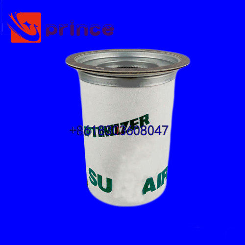 Sullair air compressor air oil separator 250034-114 241503 040192 408167010 1799 250034114 11101 1191 1799 179911101 2250048711 2250121500 2250137895 250034113 250034152 250034154 40192