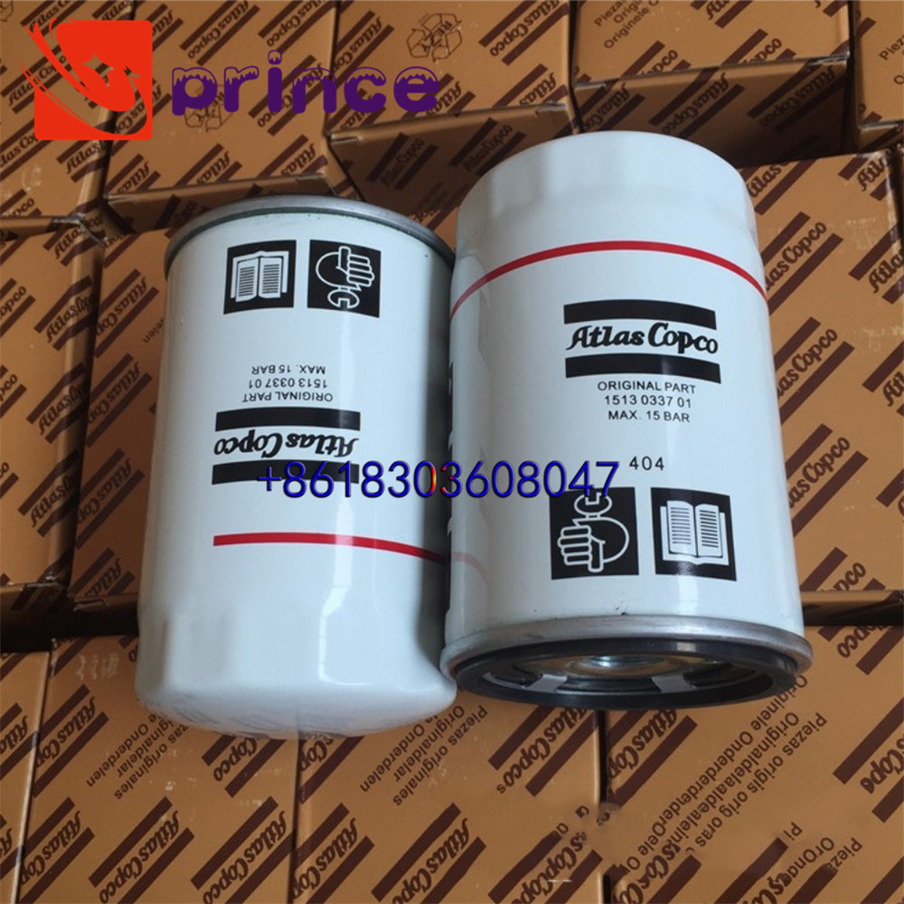 Spin-ON Element Qty 2 AFE 1513033701 Atlas//Copco Direct Replacement
