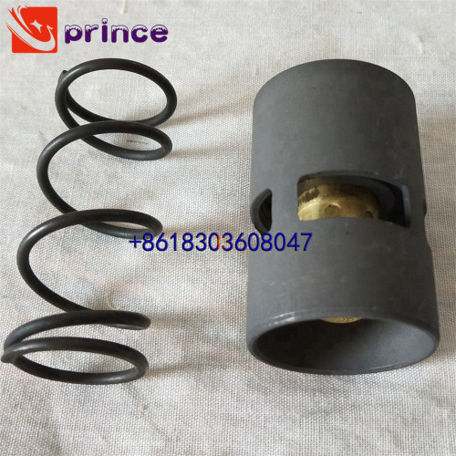 Atlas copco air compressor thermostatic valve 2901161700