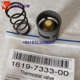 Atlas copco air compressor thermostatic valve 2901161700