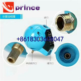 SCP HAD20B automatic drainer, automatic drain valve Ball float type automatic drainer，autodrain