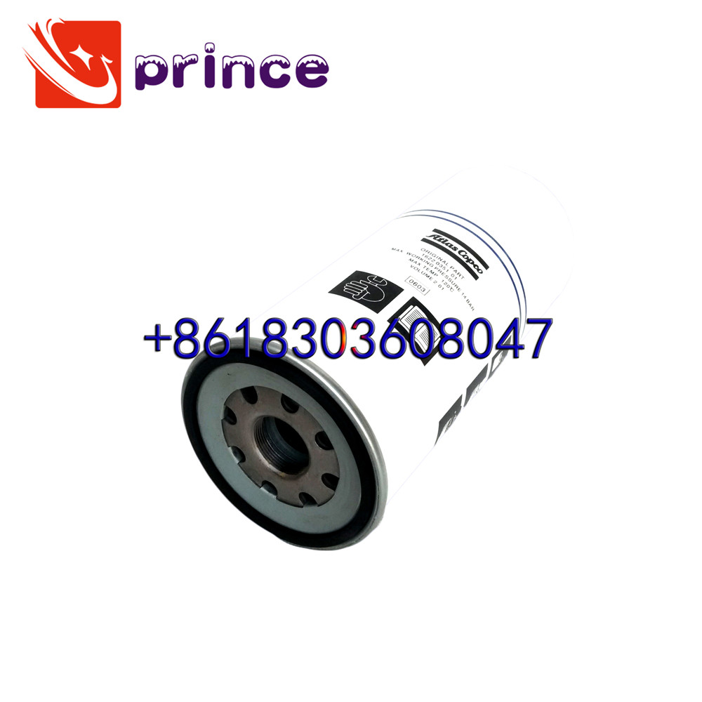 Oil Separator 1622035101 for Atlas Copco Air Compressor Filter 2903035101 