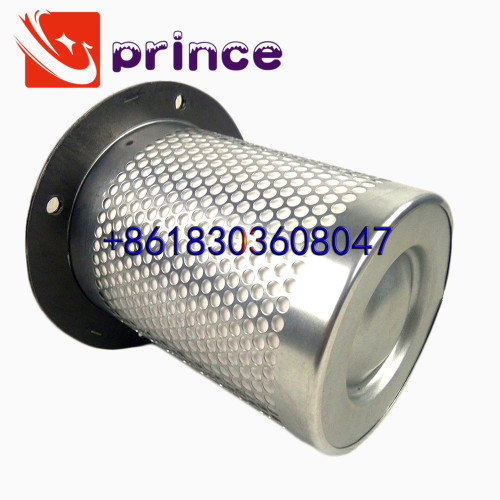SCR screw air compressor air oil separator 25300065-031 25300065-033