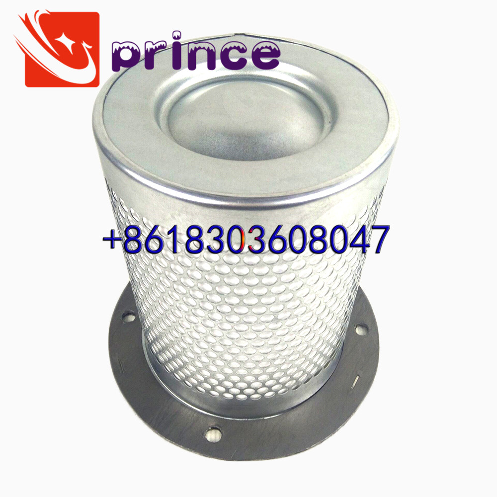 SCR screw air compressor air oil separator 25300065-031 25300065-033