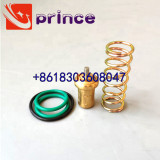 Liutech air compressor thermostat valve kit 2205490593 2250490591 2205490590