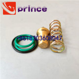 Liutech air compressor thermostat valve kit 2205490593 2250490591 2205490590