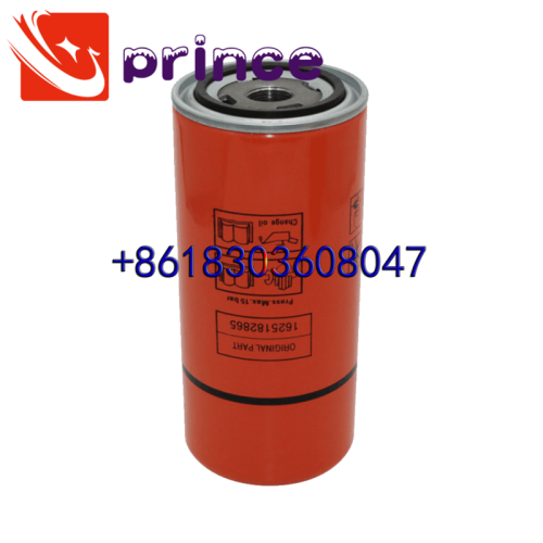 Bolaite TH15 air compressor air oil separator 1625182865/1625165773