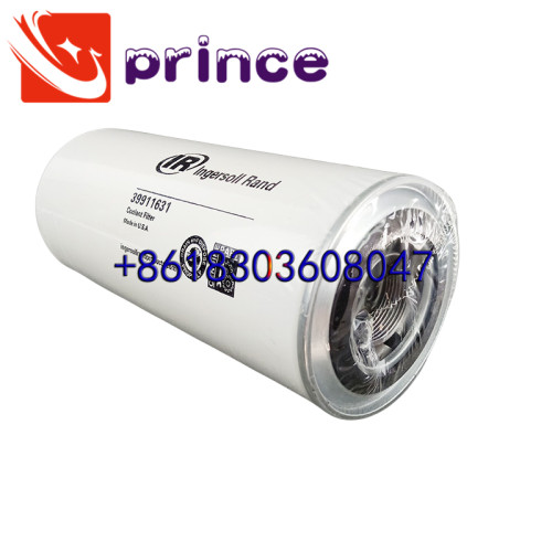 Ingersoll rand high pressure oil filter 39856836 36860336 36897346 39897346 39911631