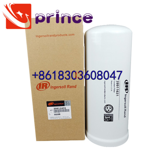 Ingersoll rand high pressure oil filter 39856836 36860336 36897346 39897346 39911631