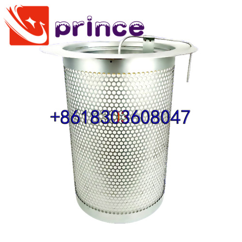 Ingersoll Rand NIRVANA IRN75K/90K/100H/110K/125H/132K/160K/200H air compressor air oil separator 22086789  42542787 42542787 99277998