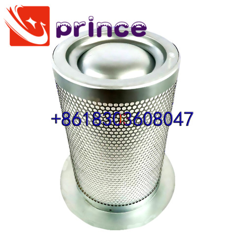 Ingersoll Rand NIRVANA IRN75K/90K/100H/110K/125H/132K/160K/200H air compressor air oil separator 22086789  42542787 42542787 99277998