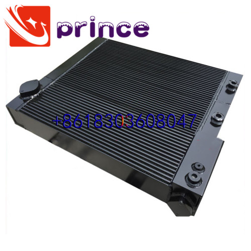 Kaeser air compressor oil cooler 5.7604.2  5.7603.0