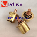 Suit for Ingersoii Rand Screw Air Compressor Temperature Control Valve Core thermostatic valve 22125249 39478193 22125223 22125215