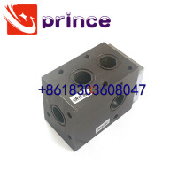 Liutech screw air compressor thermostatic valve 2205462901/2205462900
