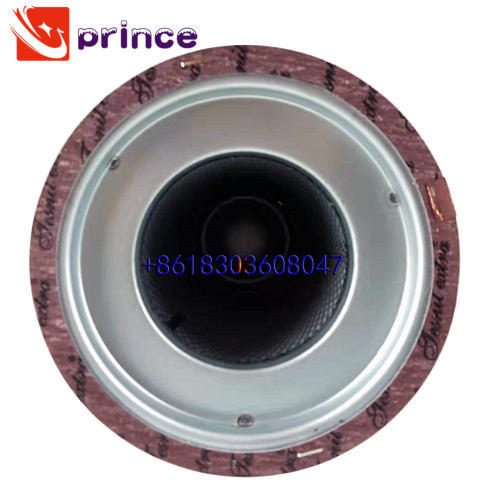 Liutech LU132/LU180 air compressor air oil separator 2205406521