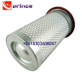 Liutech LU132/LU180 air compressor air oil separator 2205406521