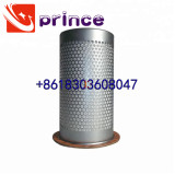 Quincy air compressor oil separator 124487-021