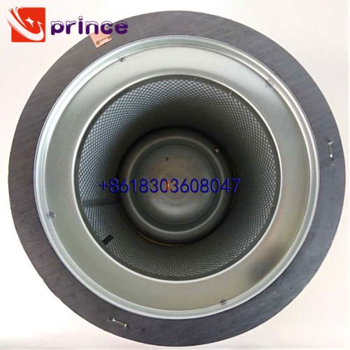 Fusheng screw air compressor air oil separator 91111003