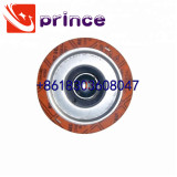 Quincy air compressor oil separator 124487-021