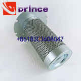 Atlas copco air oil separator 2901905800 1631105500 1631105590