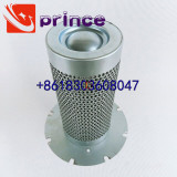 Atlas copco air oil separator 2901905800 1631105500 1631105590