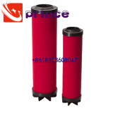 Kaeser filter element in-line filter filter cartridge E-107 9.4818.0/9.4830.0/9.4842.0/9.4866.0/9.4878.0/9.4890.0